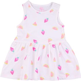 F&F Gyümölcsös ruha (62) baba