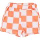 Kockás rövidnadrág (86) baba