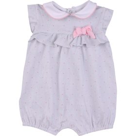 Mayoral Szíves szürke napozó (68) baba