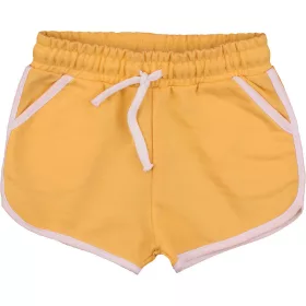 Primark Sárga short (104) kislány