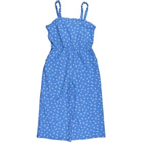 Primark Virágos jumpsuit (140) lány