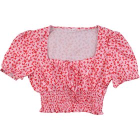 Pillangós felső (M)  női