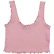 New Look Rózsaszín top (140-146) lány