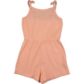 George Barack bordázott  playsuit (116) kislány