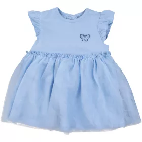 Primark Világoskék tüllruha (62) baba