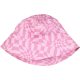 Primark Rózsaszínmintás sapka (6-10 év) lány