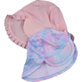 Primark Barack-színes strandsapka szett (1-3 év) kislány