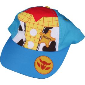 Toy Story baseball sapka (3-10 év)