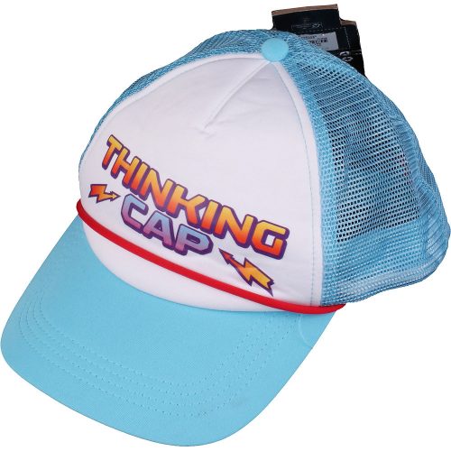 Primark Stranger Things baseball sapka (10 év feletti) kamasz fiú