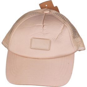 Primark Drapp baseball sapka (10 év feletti) kamasz fiú