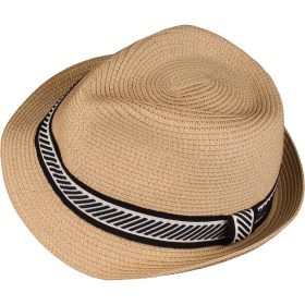 Bézs kalap (6-10 év) fiú