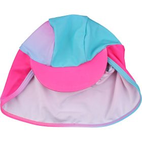 St Bernard Színátmenetes strandsapka (6-12 hó) baba