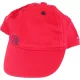 F&F Cápás piros baseball sapka (3-6 év) kisfiú