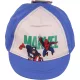 Primark Marvel baseball sapka (0-6 hó) baba