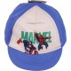 Primark Marvel baseball sapka (0-6 hó) baba