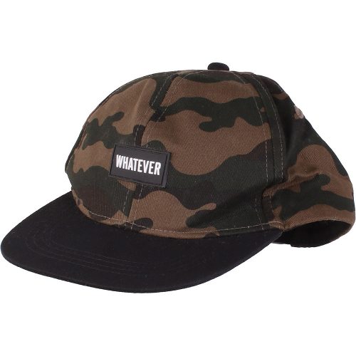 Primark Terepmintás baseball sapka (3-6 év) kisfiú