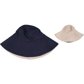 Drapp-sötétkék sapka (10 év feletti) kamasz fiú