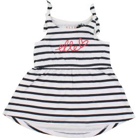 Csíkos ruha (68) baba