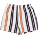 Csíkos rövidnadrág (98) kisfiú