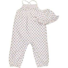 Marks&Spencer Mintás nadrág (86-92) kislány