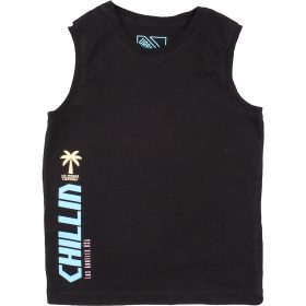 Matalan Fekete trikó (116) kisfiú