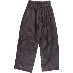 Mountain Warehouse Fekete szabadidőnadrág (128) kisfiú