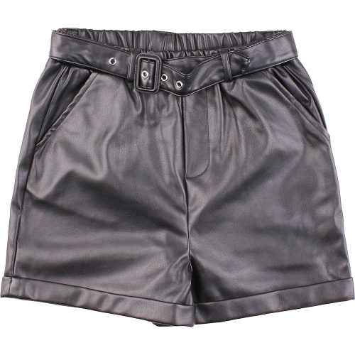 Primark Fekete short (152) lány