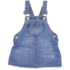 Primark Koptatott farmerruha (74) baba