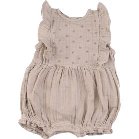 F&F Fodros kheki napozó (56) baba