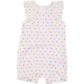 Primark Virágos napozó (50) baba