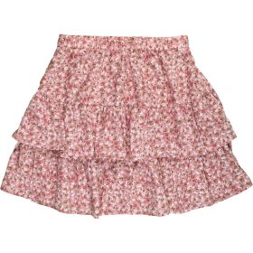 Virágos szoknya (36)  női