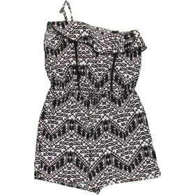 Primark FF mintás playsuit (152) lány