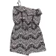 Primark FF mintás playsuit (152) lány