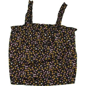 Primark Sárgavirágos felső (146) lány