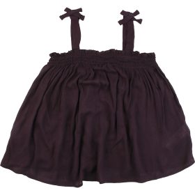 Primark Fekete felső (134) lány