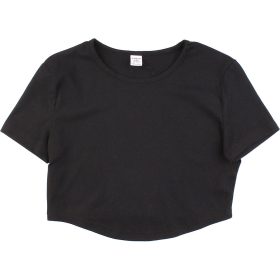 Fekete felső (152) lány