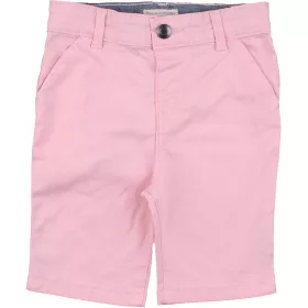 Primark Rózsaszín bermuda (92) kisfiú