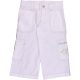 Gap Törtfehér nadrág (116) kislány