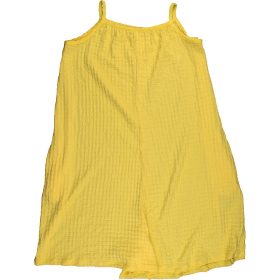 Next Sárga playsuit (152) lány