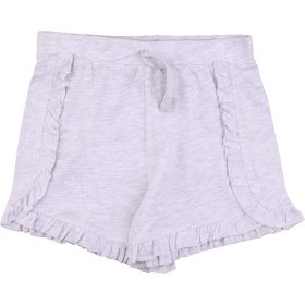 Primark Szürke short (116) kislány