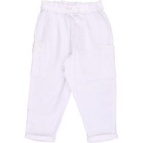 Next Fehér nadrág (92) kislány