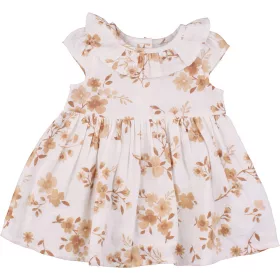 George Virágos ruha (62) baba