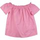 Matalan Rózsaszín felső (8)  női