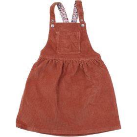 George Barna kordruha (110) kislány