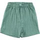 Zöld rövidnadrág (110) kisfiú