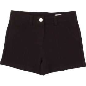 OVS Fekete short (110) kislány