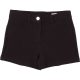 OVS Fekete short (110) kislány