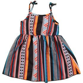 Csíkos ruha (86) baba