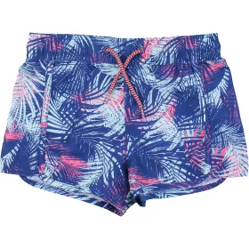 Mountain Warehouse Leveles fürdőnadrág (116) kisfiú