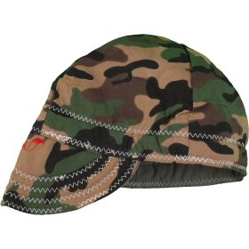 Terepmintás sapka (10 év feletti) kamasz fiú